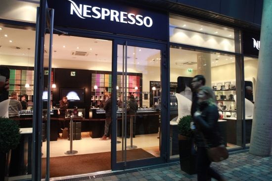 Nespresso Deutschland GmbH - 8 Bewertungen - Düsseldorf Hafen - Zollhof |  golocal