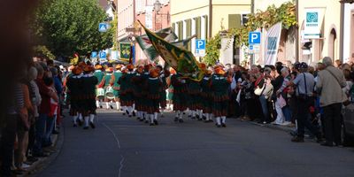 Karle's Weinkrügle in Ihringen