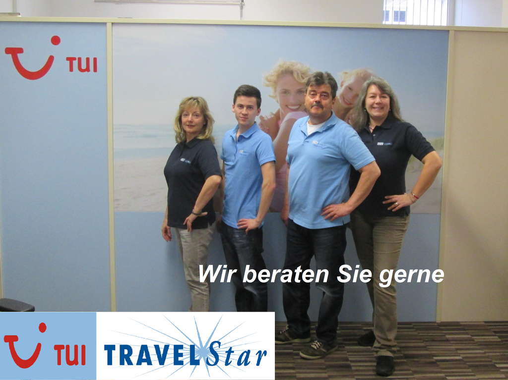 Nutzerfoto 1 TUI TRAVEL Star Reisen mit Herz