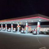 RAN-Tankstelle Inh. Jürgen Schröter in Würzburg