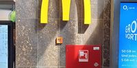 Nutzerfoto 3 McDonald's