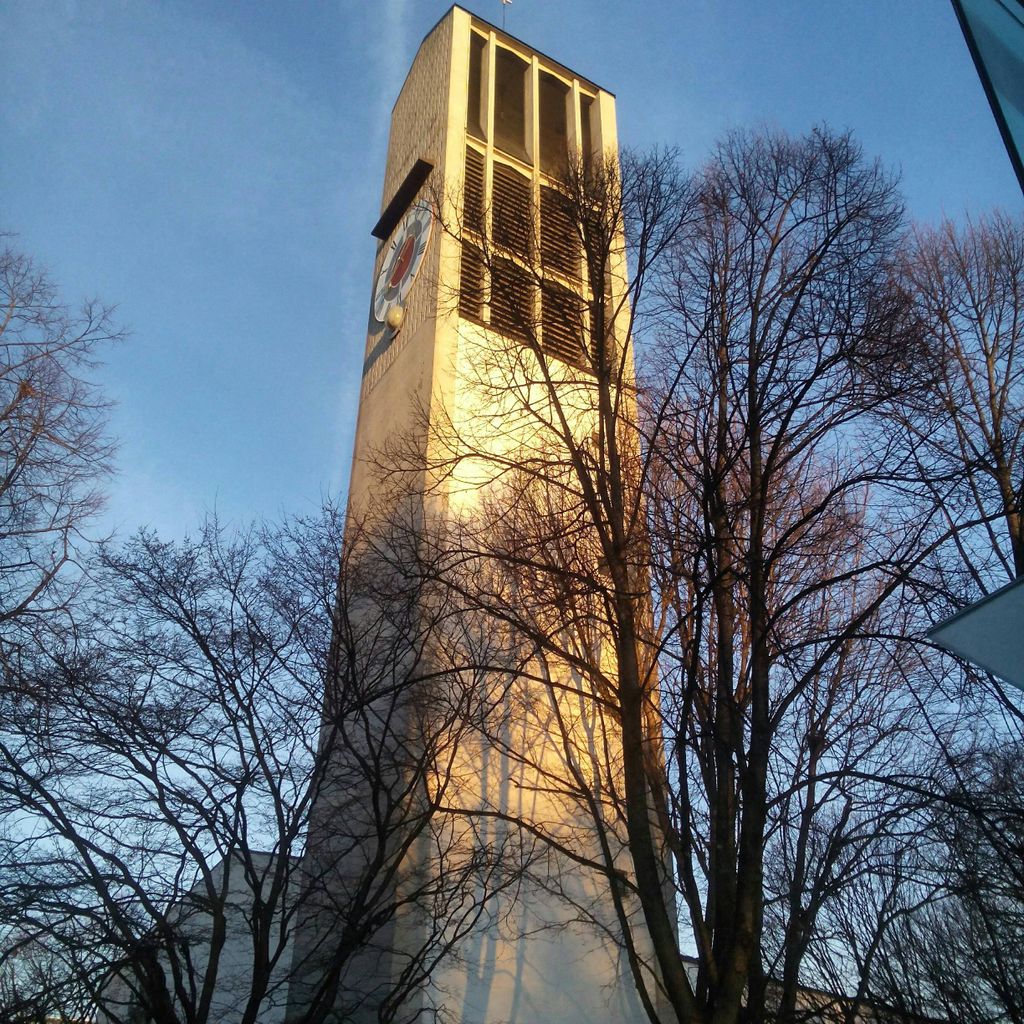 Nutzerfoto 1 Katholisches Pfarramt Allerheiligen