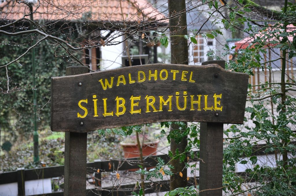 Nutzerfoto 12 Waldhotel Silbermühle