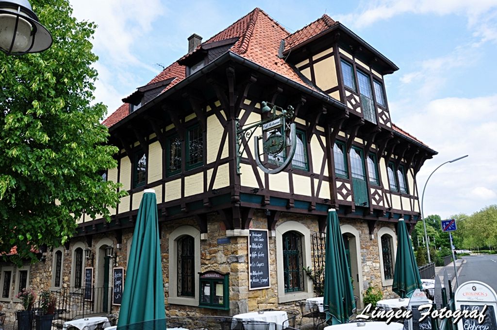 Nutzerfoto 4 Schloßmühle Café und Restaurant