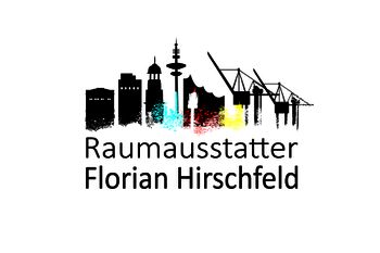 Logo von Raumausstatter Florian Hirschfeld in Hamburg