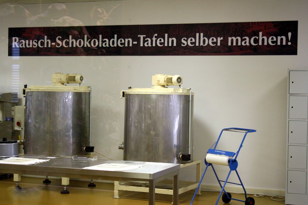 Nutzerfoto 8 JR Die Schokoladenfabrik GmbH