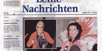 Nutzerfoto 2 Verlagsgesellschaft Madsack Laatzen-Leine Zeitung
