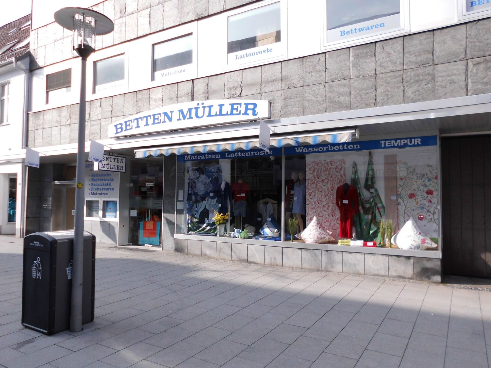 Betten Müller in Arnsberg ⇒ in Das Örtliche