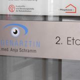 Schramm Anja Dr. Augenarztpraxis in Neheim Stadt Arnsberg