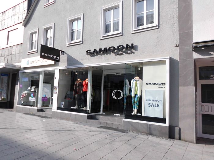 Samoon Store Arnsberg