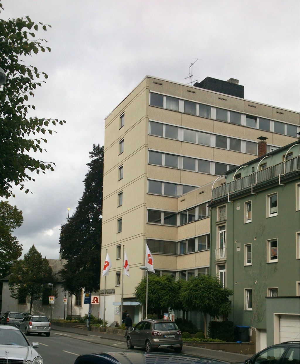 Nutzerfoto 2 Augenzentrum Arnsberg - Dr. med. Elisabeth Bader u. Mohammad Qahwash