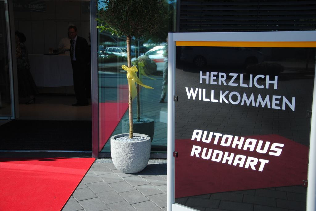 Nutzerfoto 2 Autohaus Rudhart GmbH Opel Vertragshändler