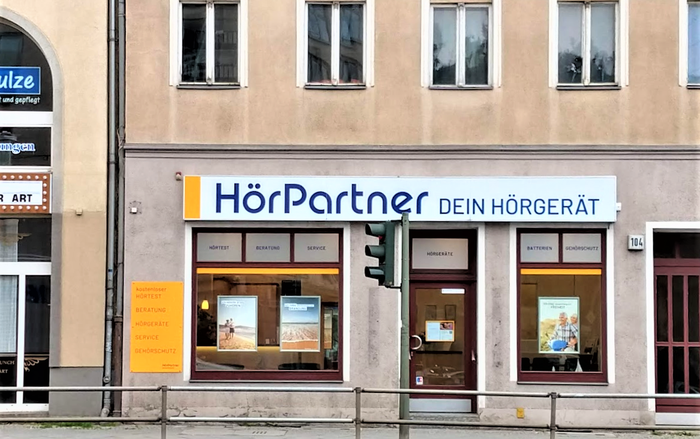 HörPartner - DEIN HÖRGERÄT (Weißensee)