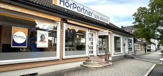 Bild zu HörPartner - DEIN HÖRGERÄT (Bad Berleburg)