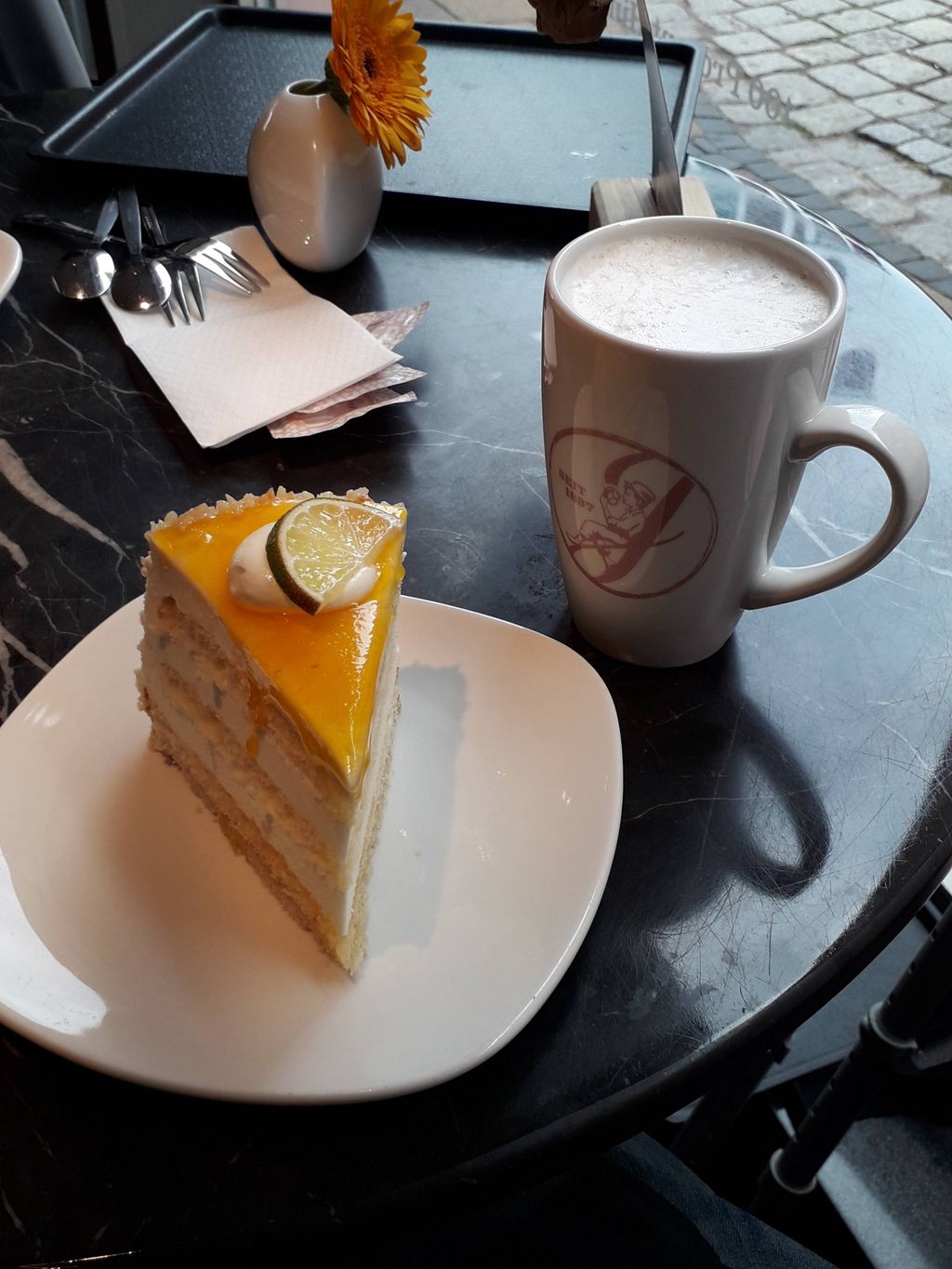 Nutzerfoto 4 Junge Die Bäckerei