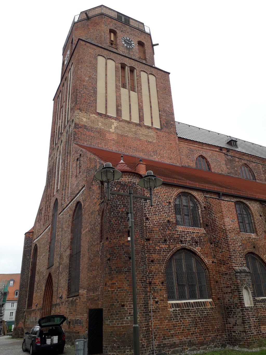 Nutzerfoto 4 Ev. Kirchengemeinde St. Petri Gemeindebüro - Kirchengemeinde St. Petri Gem.Büro