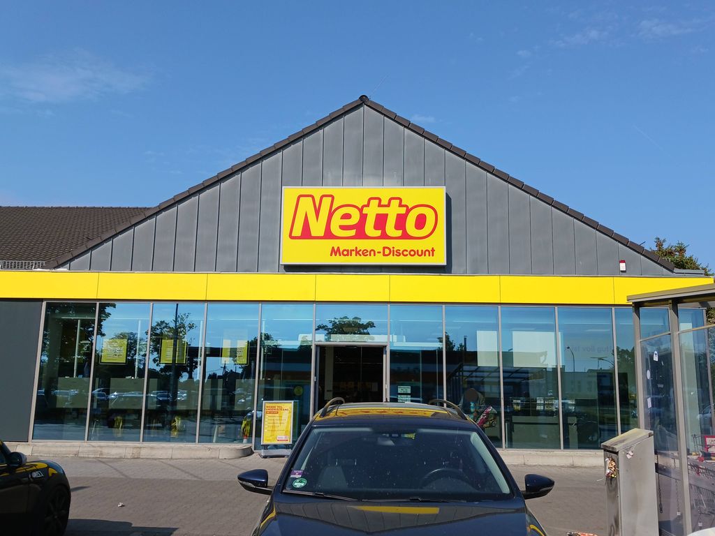 Nutzerfoto 1 Netto Marken-Discount AG & Co. KG