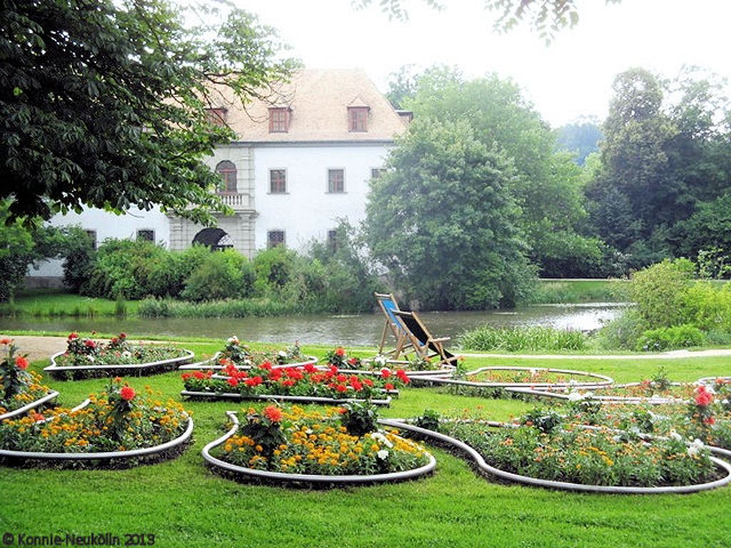 Nutzerfoto 44 Stiftung Fürst-Pückler-Park Bad Muskau Geschäftsführung