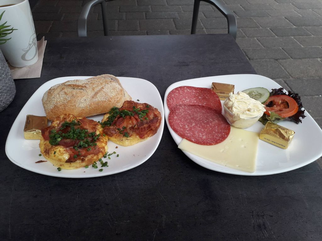 Nutzerfoto 1 Junge Die Bäckerei