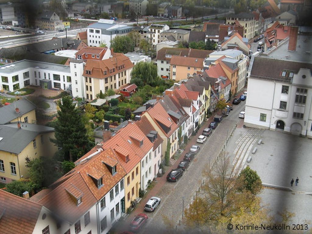 Nutzerfoto 6 Aussichtsturm Petrikirche
