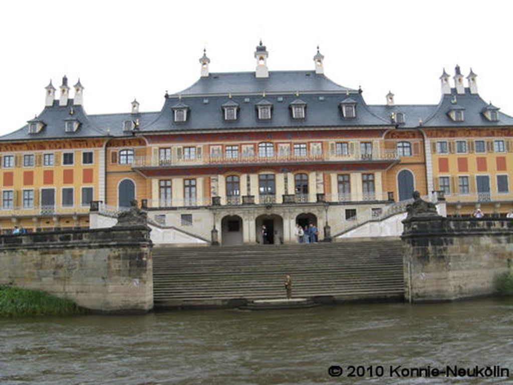 Nutzerfoto 67 Kunsthandwerk & Holzspielzeug im Schloß Pillnitz