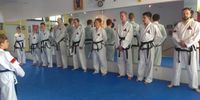 Nutzerfoto 8 MyKampfsport Kampfsportschule München / Taekwondo & Selbstverteidigung