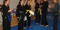 Nutzerfoto 6 MyKampfsport Kampfsportschule München / Taekwondo & Selbstverteidigung
