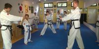 Nutzerfoto 9 MyKampfsport Kampfsportschule München / Taekwondo & Selbstverteidigung