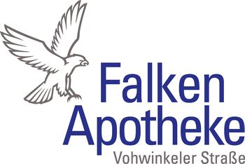 Logo von Falken-Apotheke Inh. Bodo Schmitz-Urban in Wuppertal