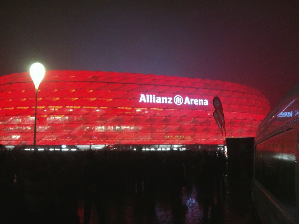 Nutzerfoto 29 Allianz Arena