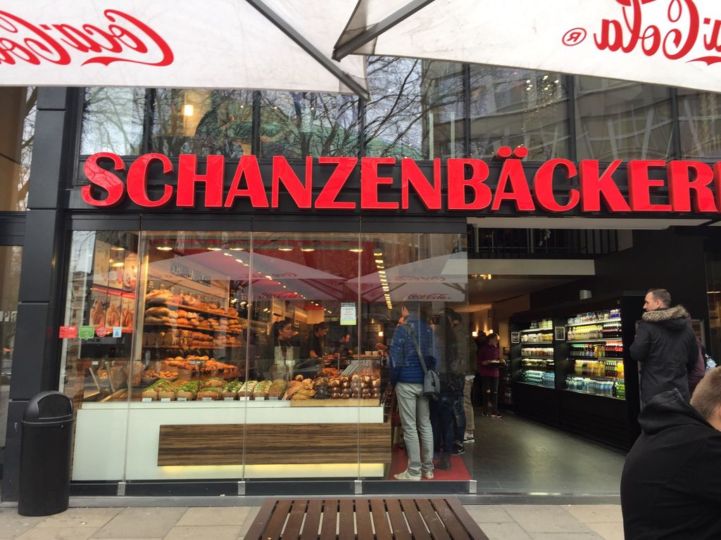 Nutzerfoto 1 Schanzenbäckerei GmbH