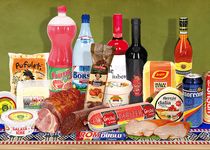 Bild zu MIX Markt® Pforzheim - Russische, polnische und rumänische Produkteosteuropäische Lebensmittel