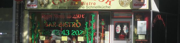 Gute Chinesische Restaurants in Pforzheim | golocal