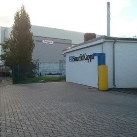 Bilder und Fotos zu Smurfit Kappa GmbH in Lübeck, Glashüttenweg