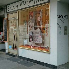 Bilder Und Fotos Zu Friseur Salon Woman In Lubeck Beckergrube