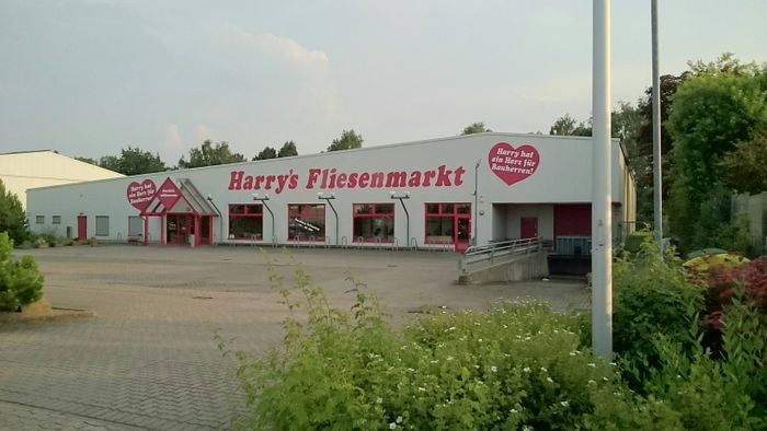 Harrys Fliesenmarkt - 3 Bewertungen - Lübeck Buntekuh - Schwertfegerstr. |  golocal