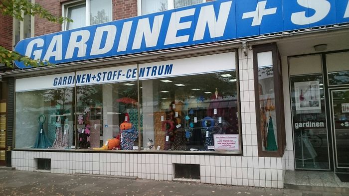 Gardinen + Stoff-Centrum - 3 Fotos - Bremerhaven Geestemünde -  Friedrich-Ebert-Str. | golocal