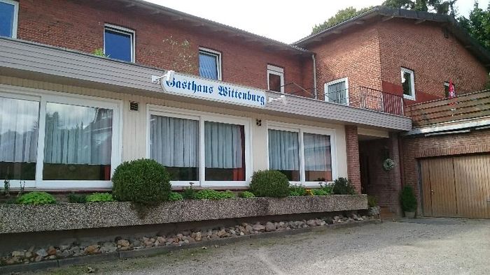 Gasthaus Wittenburg