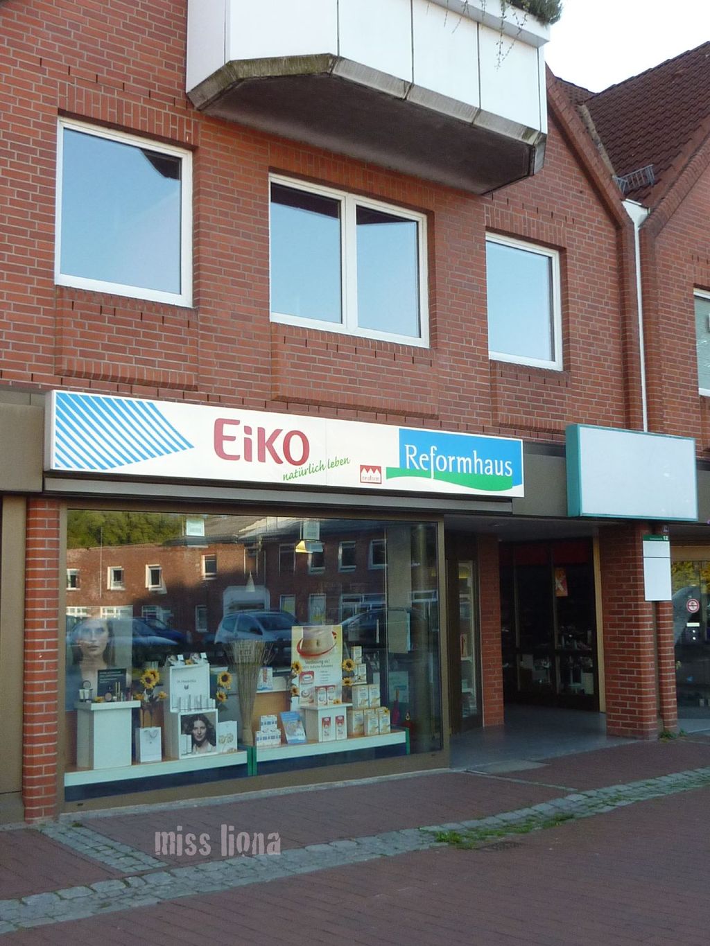 Nutzerfoto 1 Reformhaus Eiko