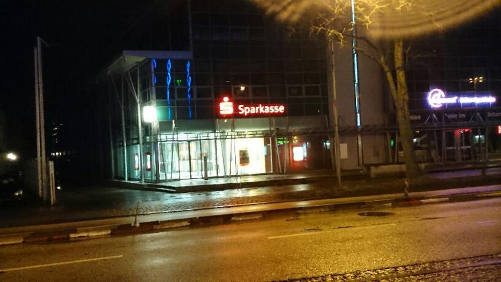 Nutzerfoto 1 Sparkasse zu Lübeck AG - Geschäftsstelle