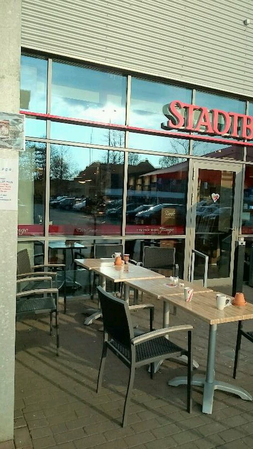 Nutzerfoto 3 Junge Die Bäckerei