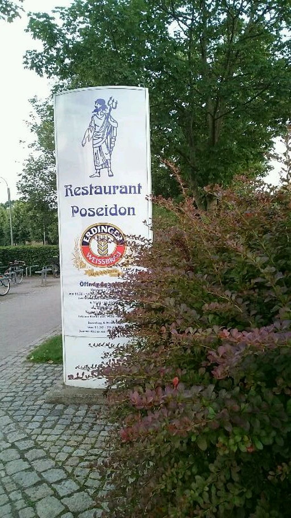 Nutzerfoto 2 Restaurant Poseidon Griechisches Restaurant