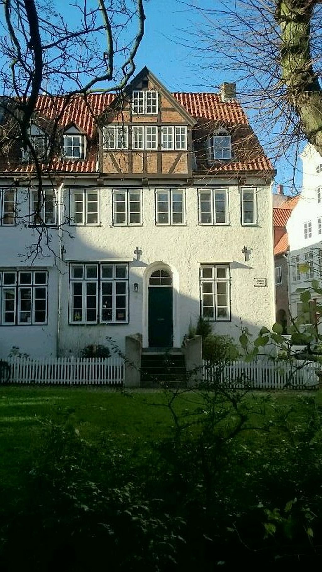 Nutzerfoto 2 Evang. Kirchen Bürger Eckard Kirchemusiker St. Aegidien