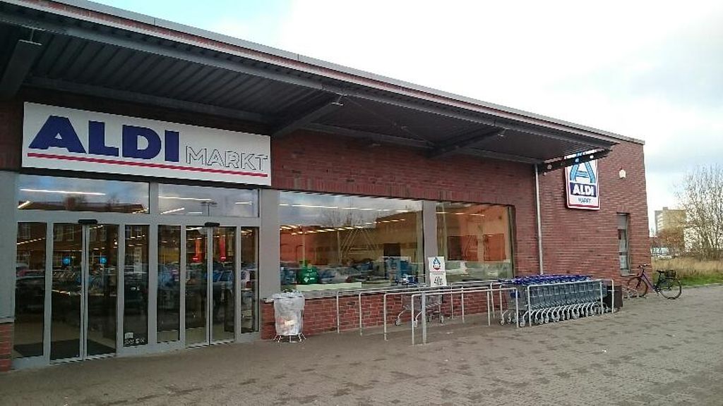 Nutzerfoto 3 Aldi Nord