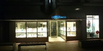 Juwelier Dygutsch GmbH in Heide in Holstein