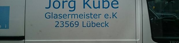 Gute Glaser in Lübeck Kücknitz | golocal