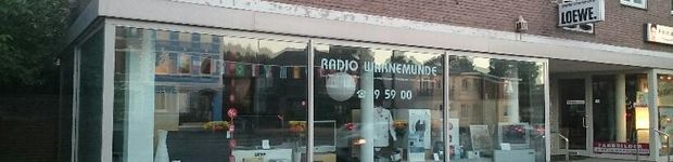 Gute Radioreparaturen und Fernsehgerätereparaturen in Lübeck | golocal
