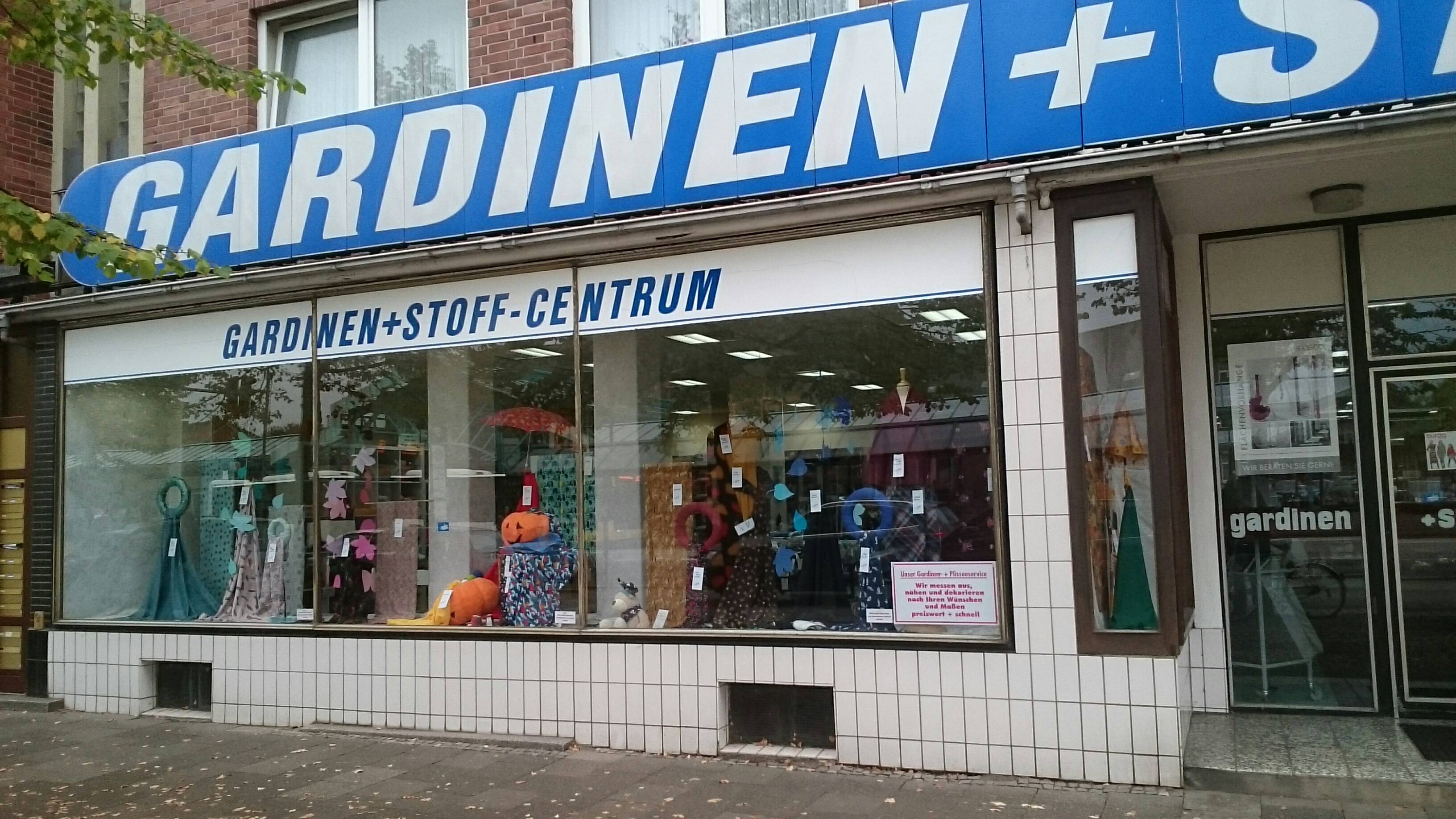 ➤ Gardinen + Stoff Zentrum 27570 Bremerhaven-Geestemünde Öffnungszeiten |  Adresse | Telefon