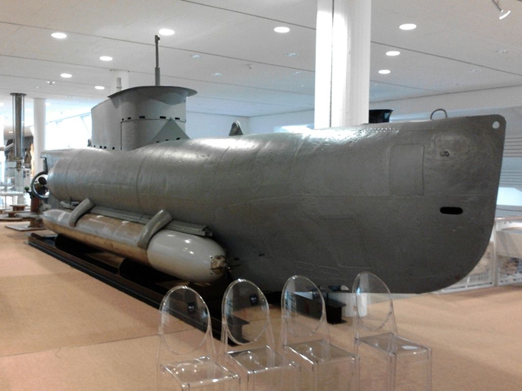 Nutzerfoto 20 Deutsches Schifffahrtsmuseum