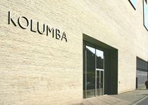 Bild zu Kolumba Kunstmuseum des Erzbistums Köln